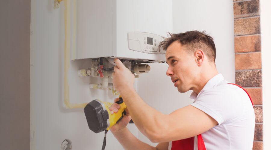 Professional sewer line replacement in Warrenton, MO